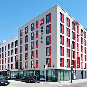 ibis München City Süd