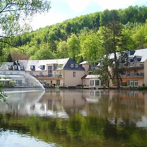 Hotel Molitors Mühle